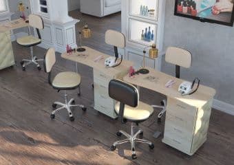 стул мастера сеньор хромированное основание купить в Denirashop.ru