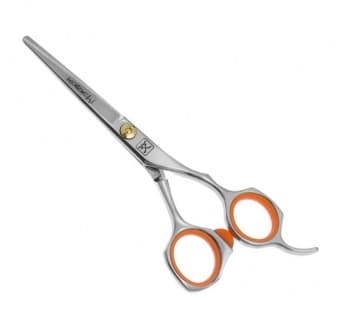 ножницы ergonomic прямые 5,0" ( 2 ) в магазине Denirashop.ru