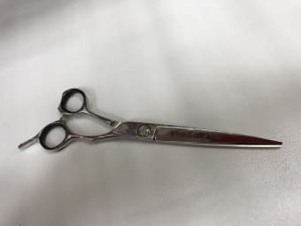 ножницы для стрижки supreme takumina 5,5 в магазине Denirashop.ru