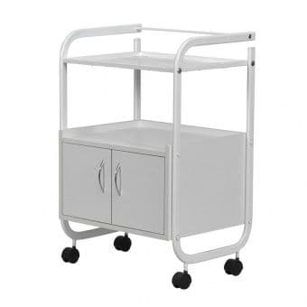 косметологическая тележка мд-104 купить в Denirashop.ru