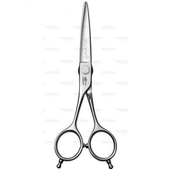 парикмахерские ножницы sword mb-slim-1 lefty 6.2" в магазине Denirashop.ru