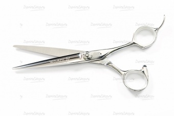 Парикмахерские ножницы прямые HF System фотография 