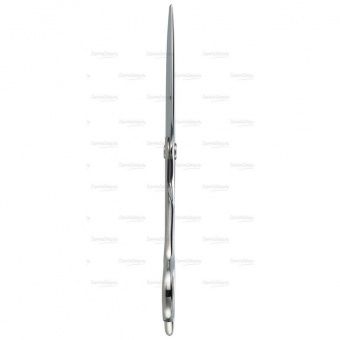 парикмахерские ножницы sword mb-slim-1 5.7" в магазине Denirashop.ru