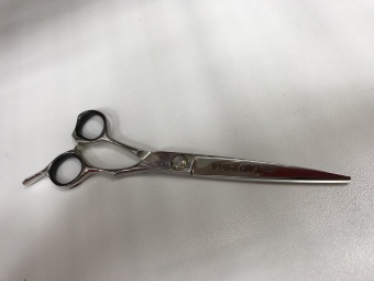 ножницы для стрижки supreme takumina 6,5 в магазине Denirashop.ru