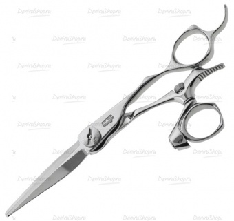 ножницы для стрижки d-19 double swivel 6.2" в магазине Denirashop.ru