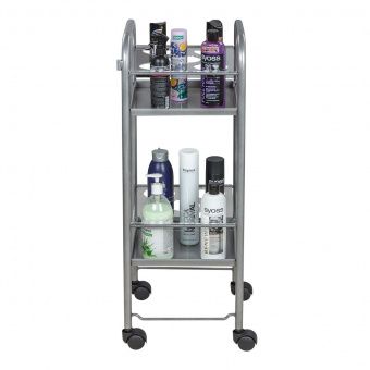 тележка для шампуней синди-01 купить в Denirashop.ru
