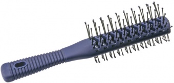 Щетка туннельная темно-синяя фотография купить по выгодной цене в интернет магазине Denirashop.ru 