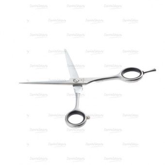 Парикмахерские ножницы DEWAL BASIC STEP прямые 5,5"