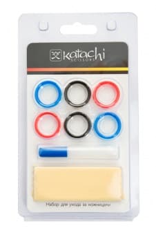 набор для ухода за ножницами купить в магазине Denirashop.ru