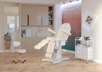 стул мастера кейси со спинкой, цвет №40 зеленый купить в Denirashop.ru