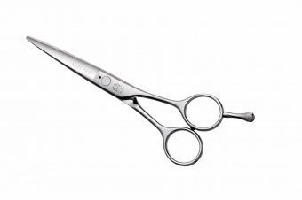 ножницы для стрижки black-smith retro 6.0" в магазине Denirashop.ru