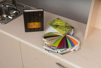 лаборатория 807.11 (категория 5) купить в Denirashop.ru