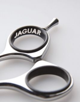 парикмахерские ножницы cj40 plus филировочные 5,5" jaguar 92555 в магазине Denirashop.ru