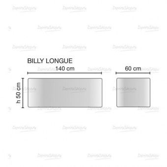    billy longue   Denirashop.ru