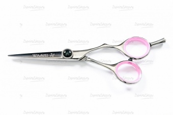 Парикмахерские ножницы прямые 9F09 New Poly фотография 