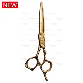 ножницы для стрижки acro crossover tsuchime act-1 kogane 5.7 в магазине Denirashop.ru