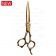 ножницы для стрижки acro crossover tsuchime act-1 kogane 5.7 в магазине Denirashop.ru