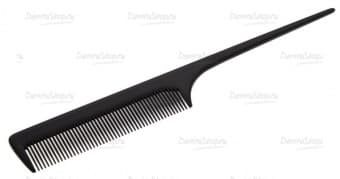 - FINE HANDLE COMB     