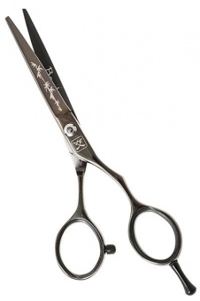ножницы для стрижки katachi bamboo 5,0" в магазине Denirashop.ru