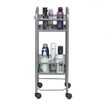 тележка для шампуней синди-01 купить в Denirashop.ru