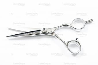 Парикмахерские ножницы прямые UE System 6.0 фотография 