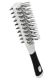 Щетка туннельная белая фотография купить по выгодной цене в интернет магазине Denirashop.ru 