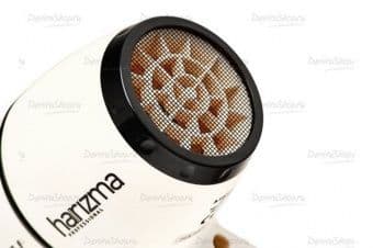 Профессиональный компактный фен Elfin 1900Вт h10221-06 белый фото купить выгодно 