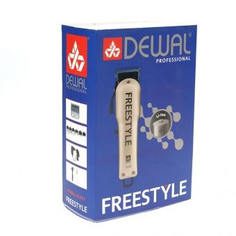    DEWAL FREESTYLE, \, 5500\,  45, 0.5-2.0, 6 , Gold