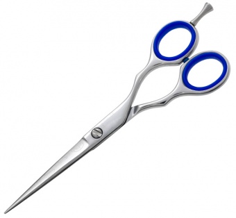 ножницы прямые 5.5 для скользящего среза в магазине Denirashop.ru