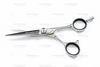 Парикмахерские ножницы прямые 2C51 System 5.5 фотография 