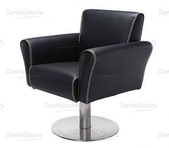 парикмахерское кресло manson купить в Denirashop.ru