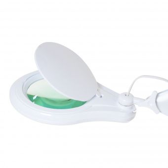 лампа-лупа med-mos мм-5-127-с (led-d) тип1 (л003d) купить в Denirashop.ru