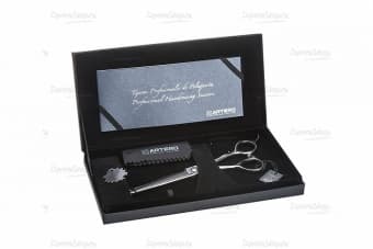 Парикмахерские ножницы филировочные Space T52070 купить в Москве 