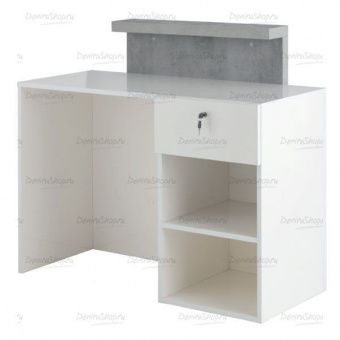 стойка администратора hall купить в Denirashop.ru