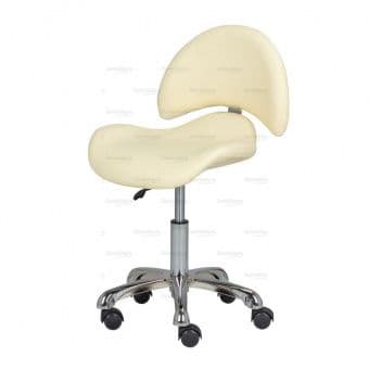 стул мастера со спинкой мд-2136 купить в Denirashop.ru