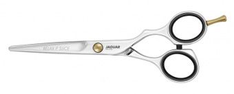 парикмахерские ножницы relax p slice прямые 6,0" jaguar 81260 в магазине Denirashop.ru