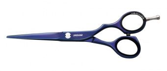 парикмахерские ножницы diamond e tb прямые 5.5" jaguar 21155-14 в магазине Denirashop.ru