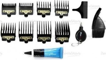    babyliss pro blackfx, 0,8 -3.5 , /, 8 .,       Denirashop.ru