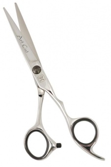 ножницы для стрижки katachi art cut 5.5" в магазине Denirashop.ru