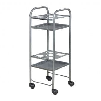 тележка для шампуней синди-01 купить в Denirashop.ru