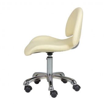 стул мастера со спинкой мд-2136 купить в Denirashop.ru