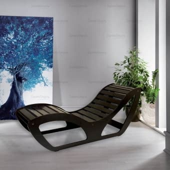   Chaise Longue