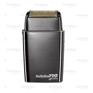 Новинка Шейвер для бритья FOILFX02 4Artists серебристый картинка купить 