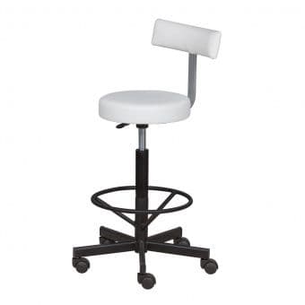 стул мастера мд-9017 высокий с опорой для ног купить в Denirashop.ru