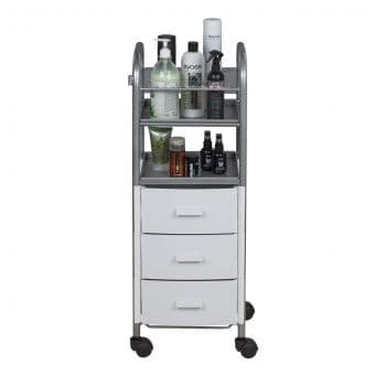 тележка для шампуней синди-02 купить в Denirashop.ru