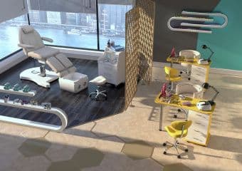 стул мастера кейси без спинки купить в Denirashop.ru