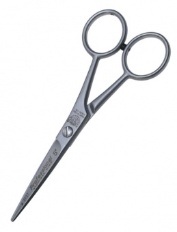 ножницы прямые professional 5" в магазине Denirashop.ru