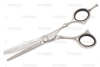 ножницы для филировки katachi daisy 5.5" в магазине Denirashop.ru