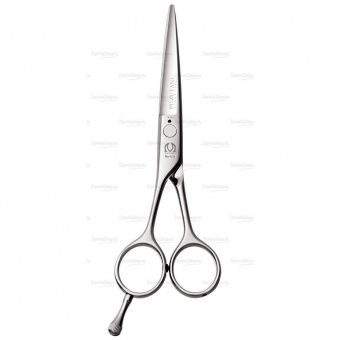 ножницы для стрижки black-smith re-tro lefty 5.5" в магазине Denirashop.ru