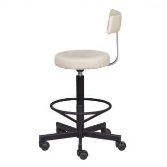 стул мастера мд-9017 высокий с опорой для ног купить в Denirashop.ru